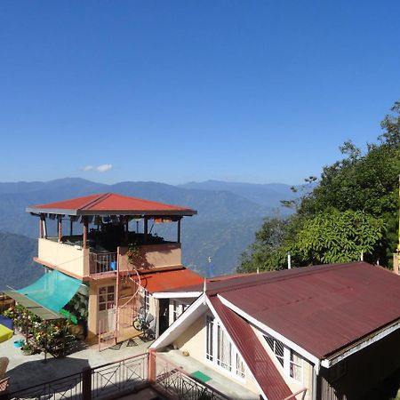 Little Singamari Home Stay Дарджилинг Екстериор снимка