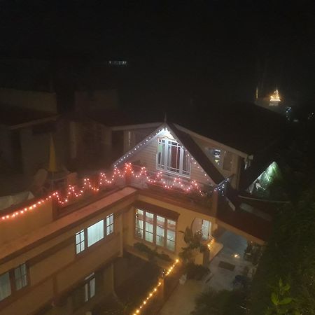 Little Singamari Home Stay Дарджилинг Екстериор снимка
