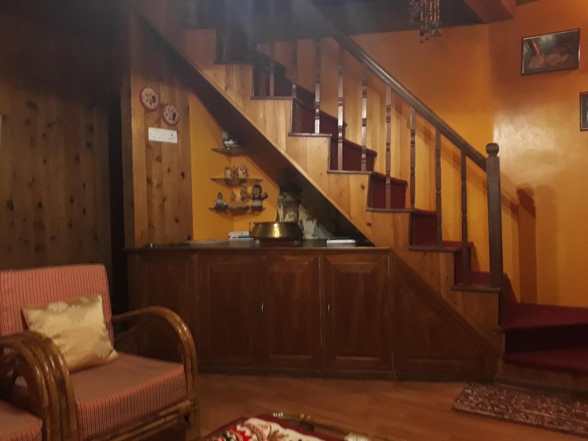 Little Singamari Home Stay Дарджилинг Екстериор снимка