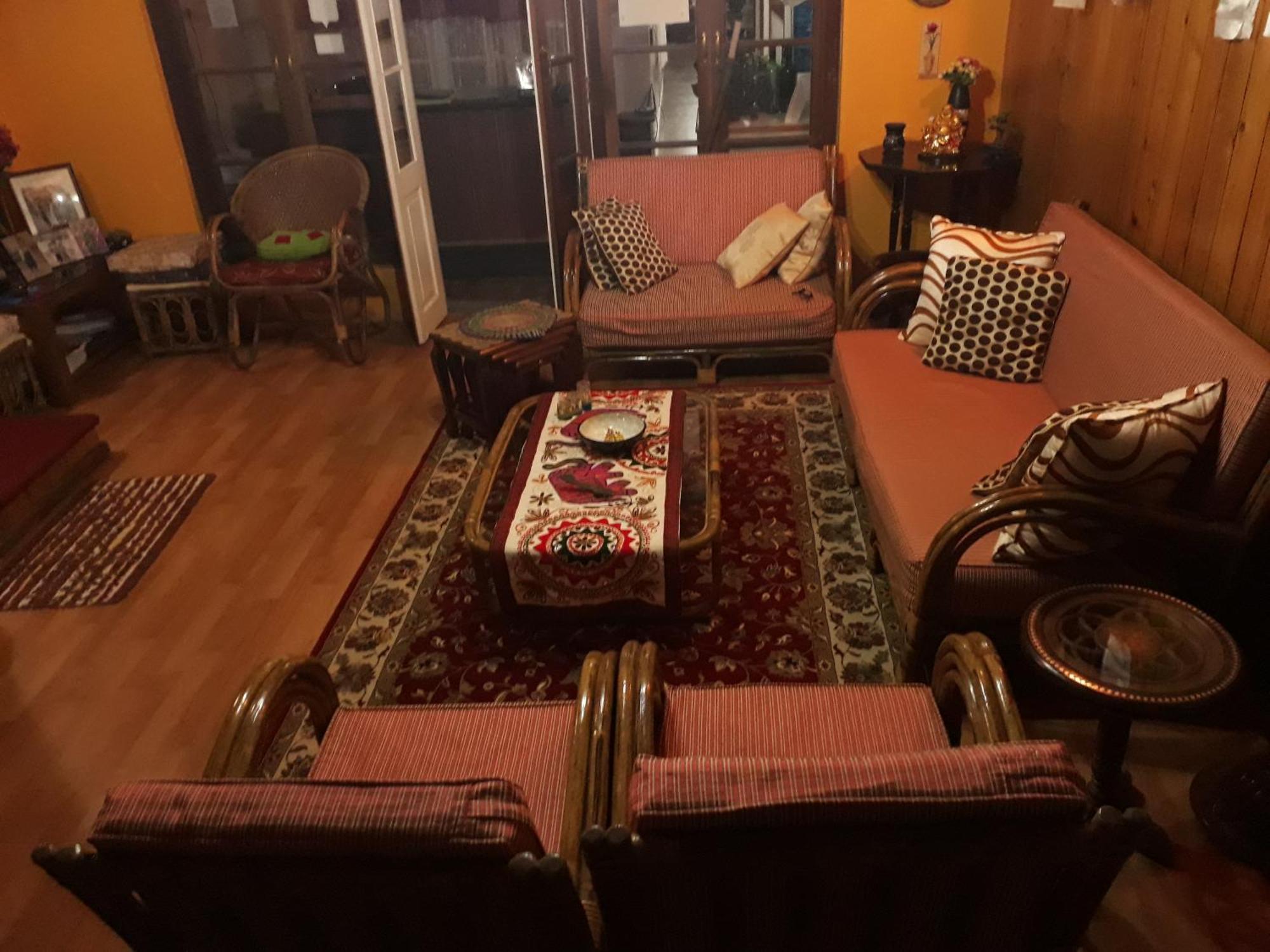 Little Singamari Home Stay Дарджилинг Екстериор снимка