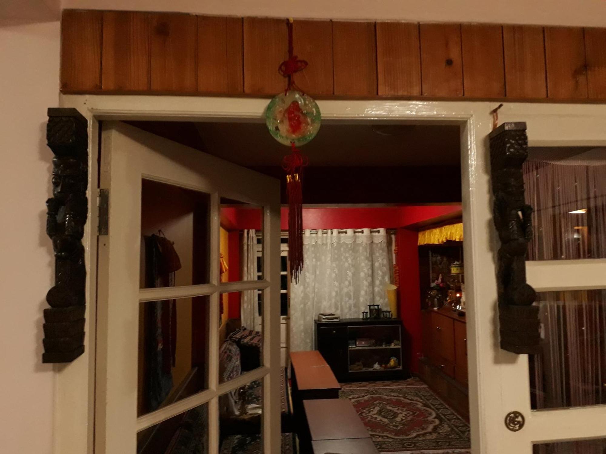 Little Singamari Home Stay Дарджилинг Екстериор снимка