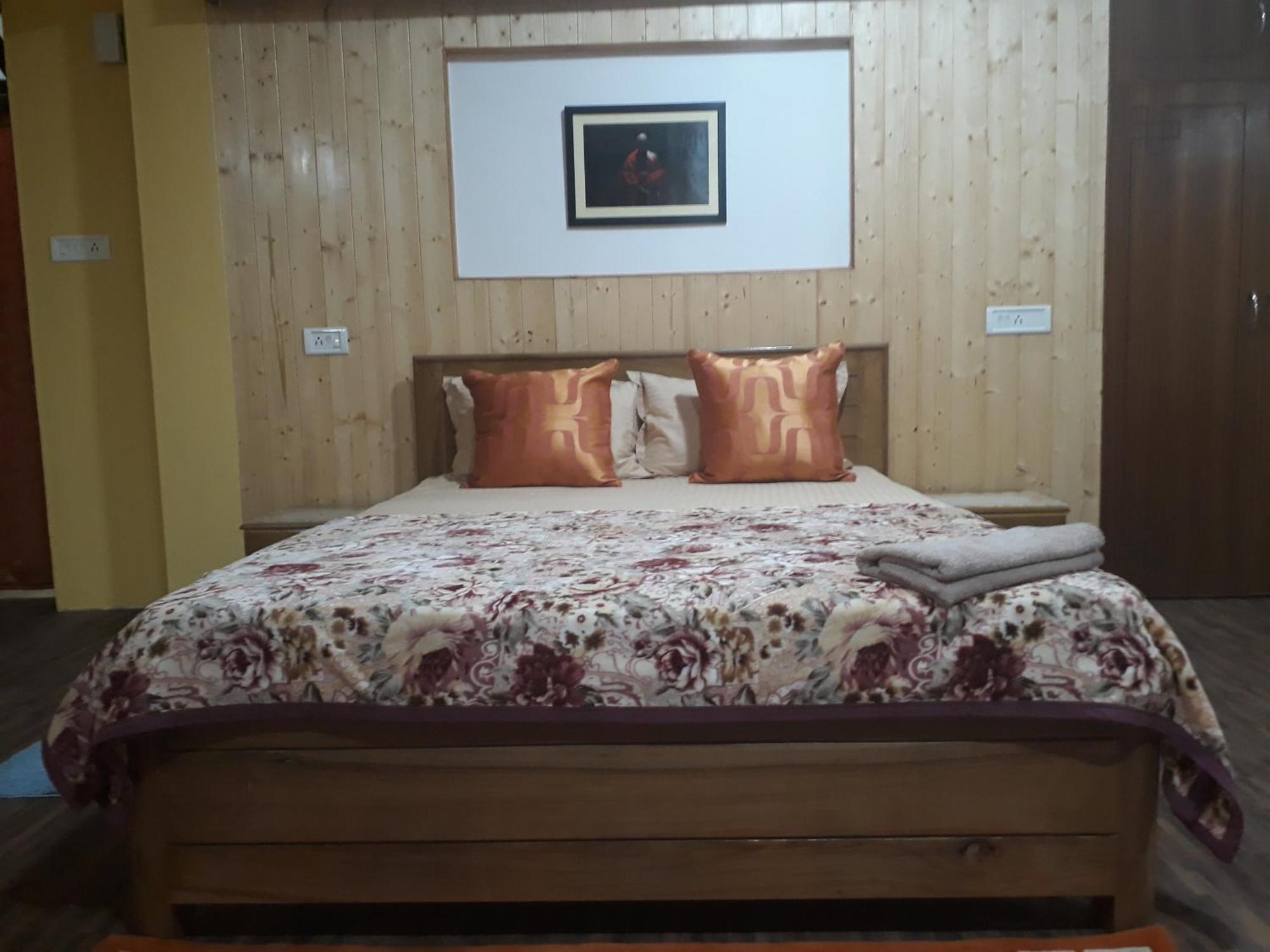 Little Singamari Home Stay Дарджилинг Екстериор снимка