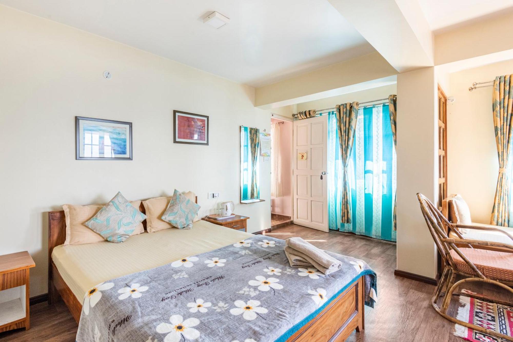 Little Singamari Home Stay Дарджилинг Екстериор снимка