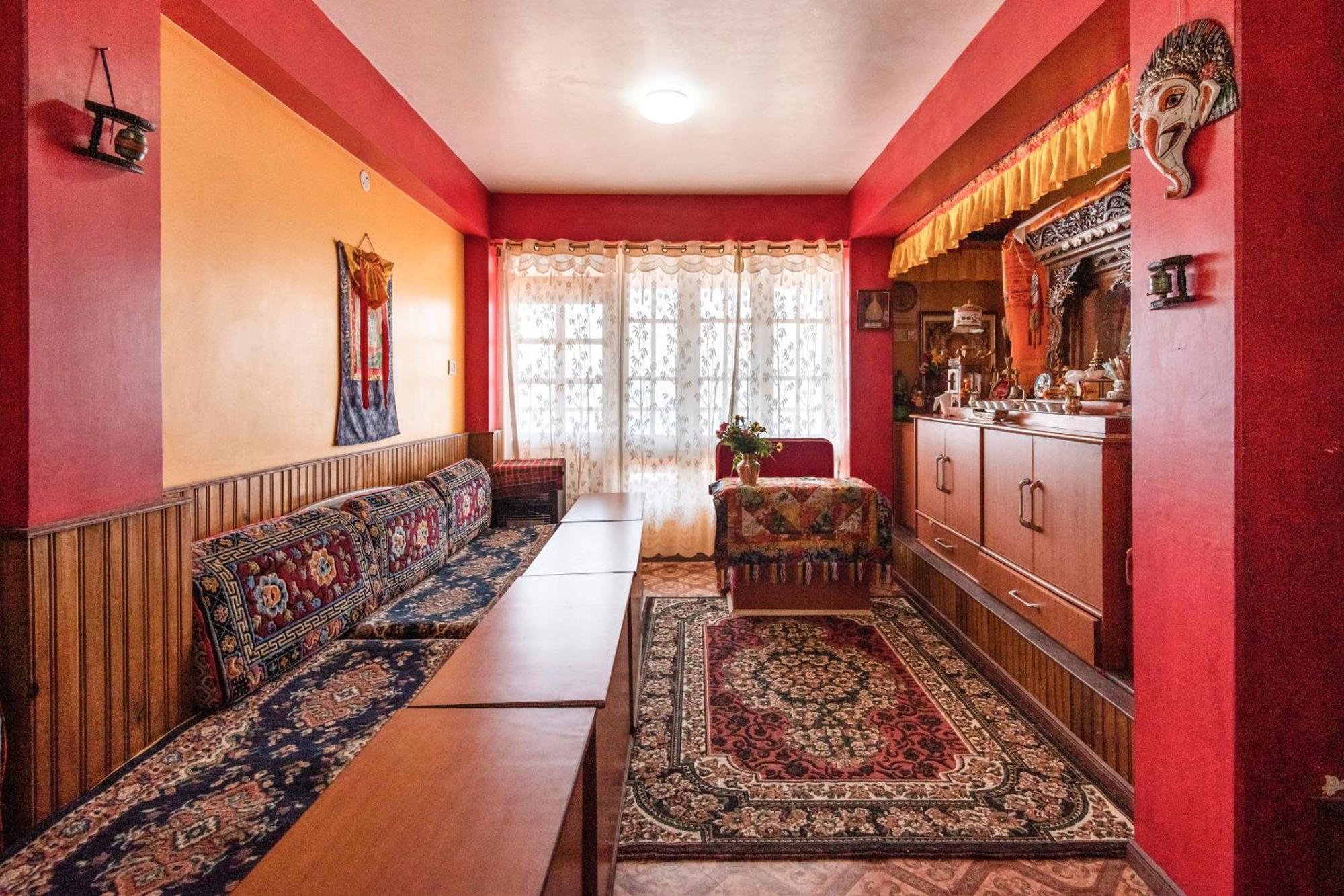 Little Singamari Home Stay Дарджилинг Екстериор снимка