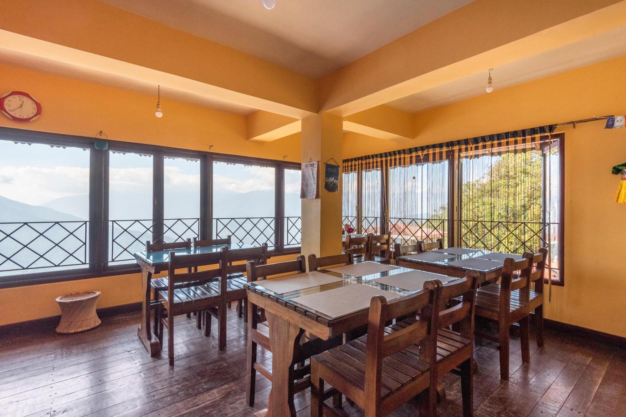 Little Singamari Home Stay Дарджилинг Екстериор снимка