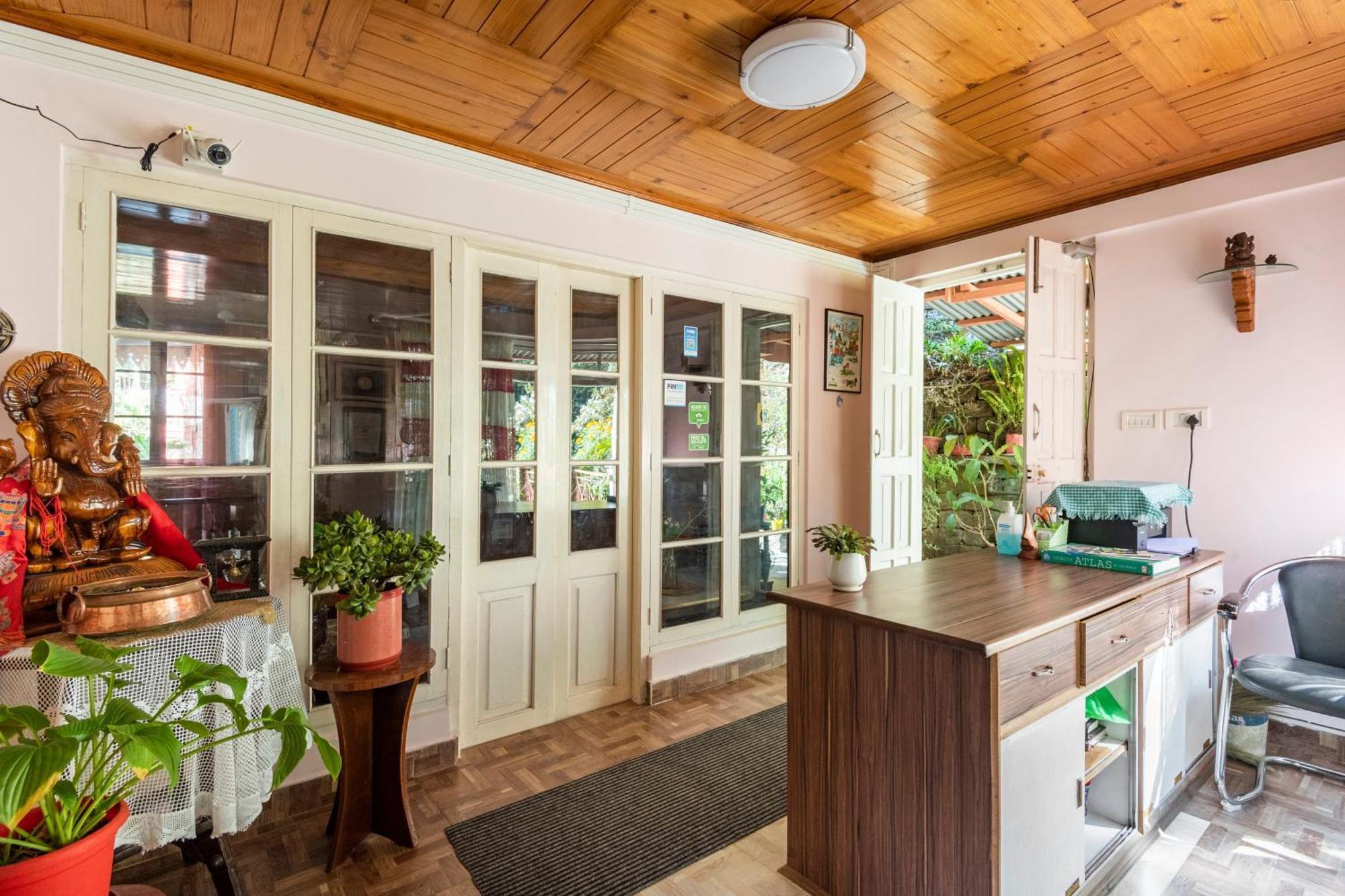 Little Singamari Home Stay Дарджилинг Екстериор снимка