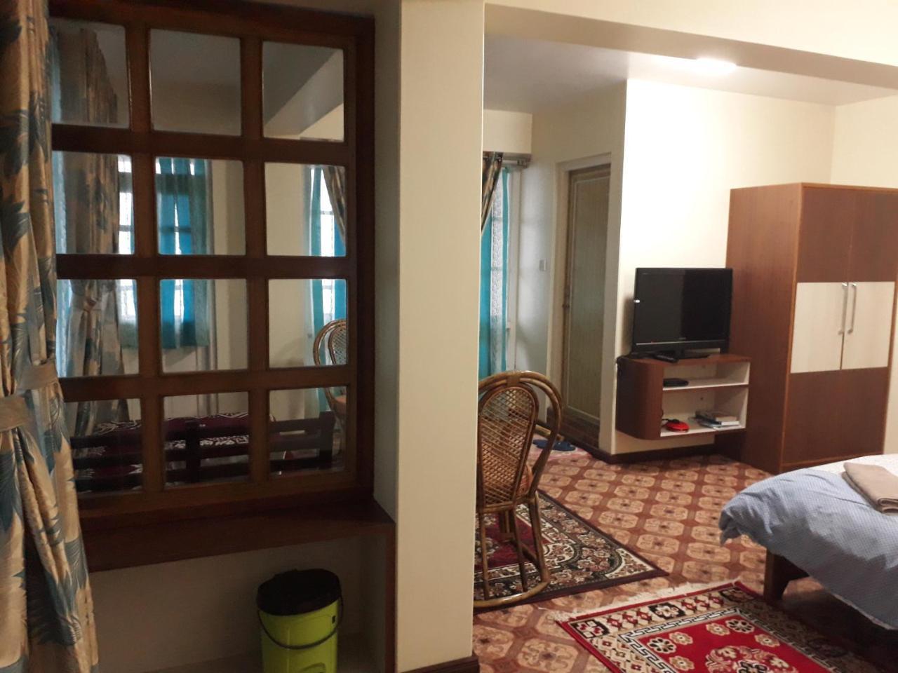 Little Singamari Home Stay Дарджилинг Екстериор снимка