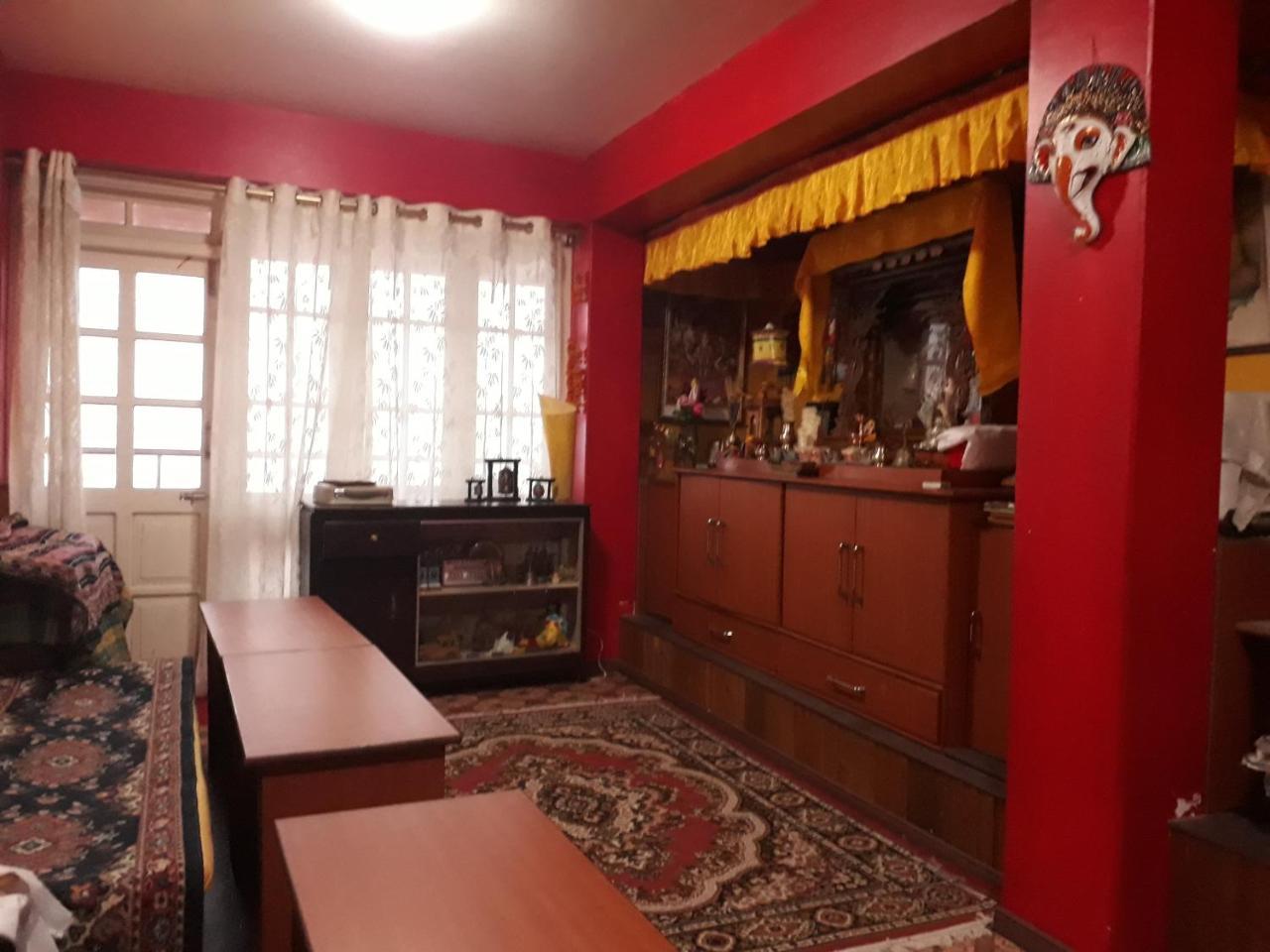 Little Singamari Home Stay Дарджилинг Екстериор снимка