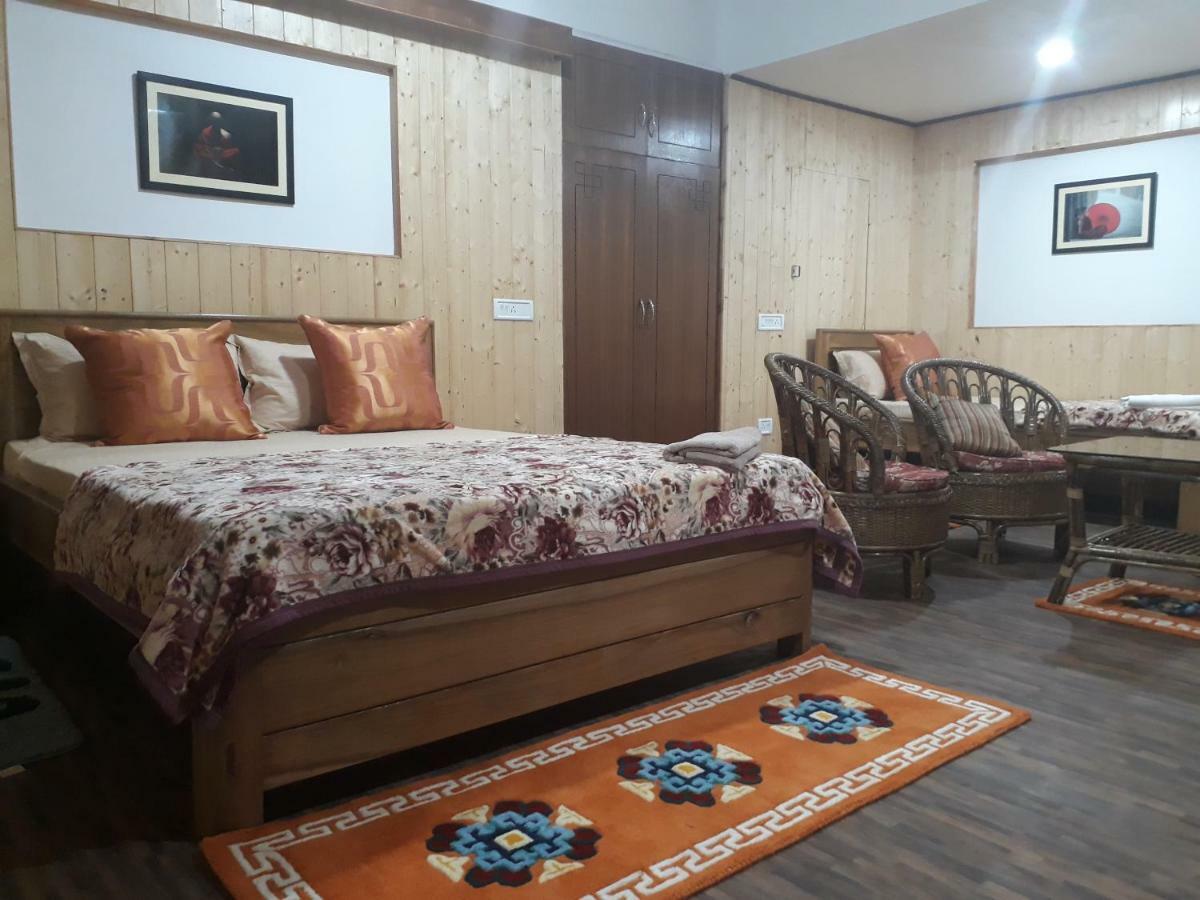 Little Singamari Home Stay Дарджилинг Екстериор снимка