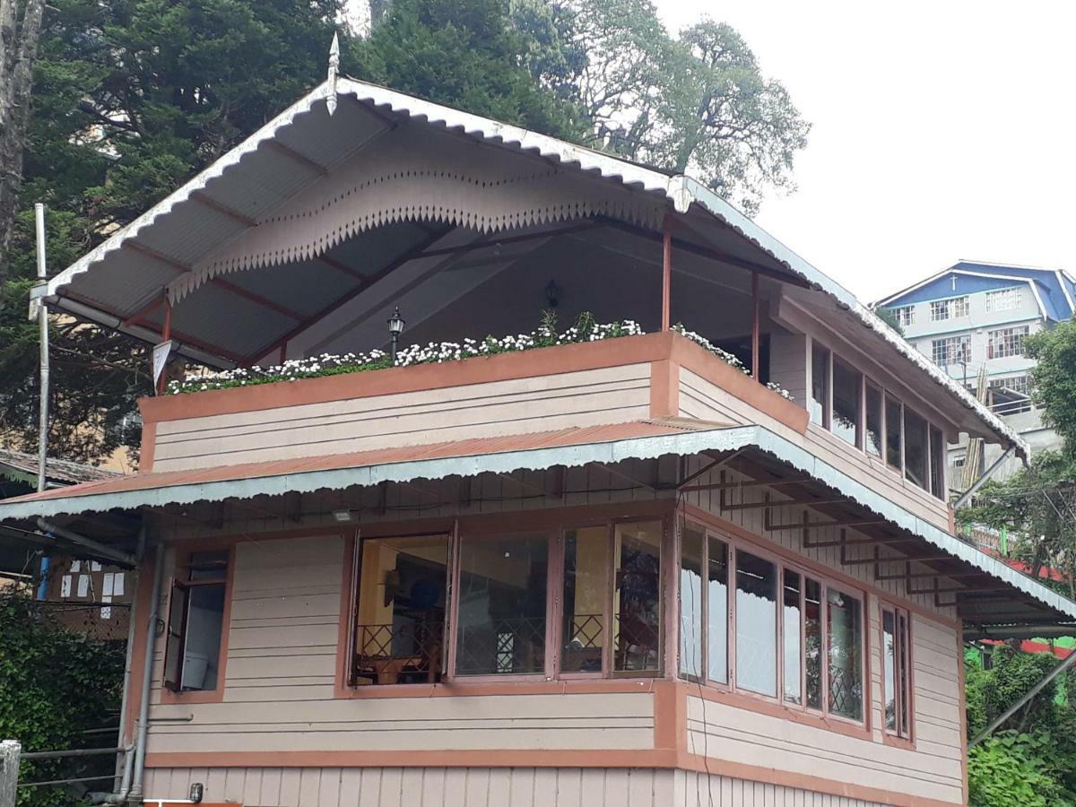 Little Singamari Home Stay Дарджилинг Екстериор снимка