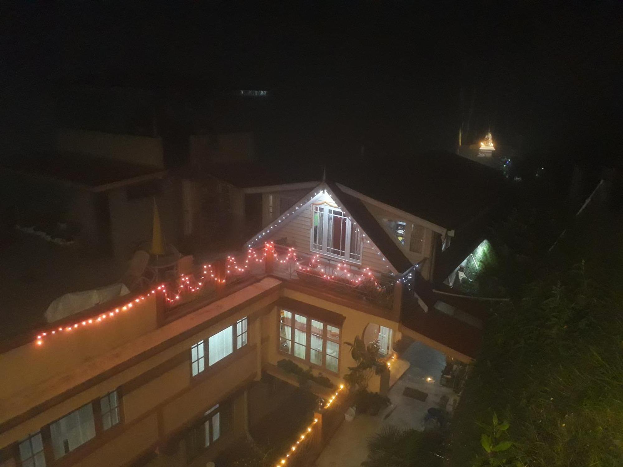 Little Singamari Home Stay Дарджилинг Екстериор снимка