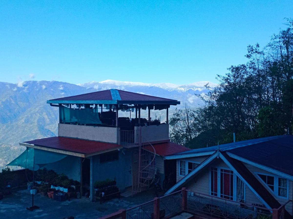 Little Singamari Home Stay Дарджилинг Екстериор снимка